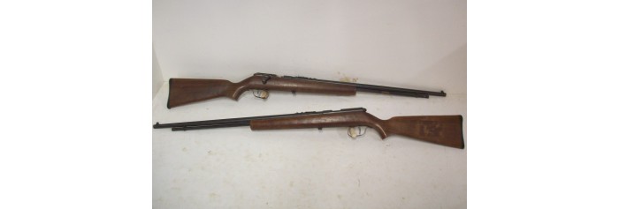 Harrington & Richardson H&R Model 852 Fieldsman Rifle Parts